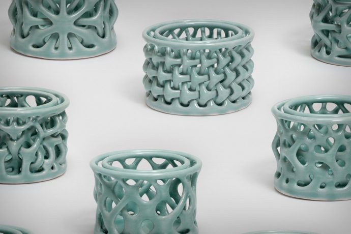 YD Spotlight: The Organic Ornaments of Fitchwork