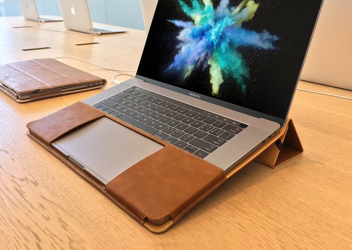 Why should iPads have all the great cases?!