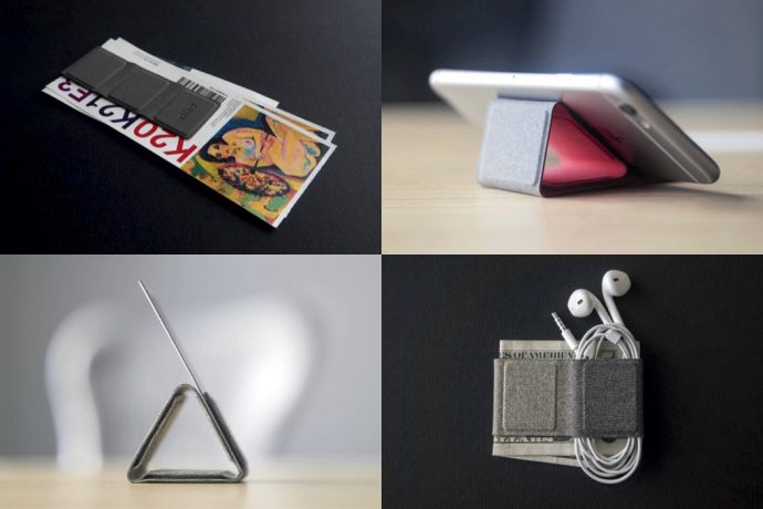 The Go-Go Gadget Wallet