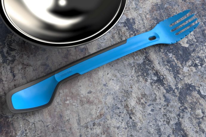 From Nutella to Steaks, the Morsel Lets You Eat All!