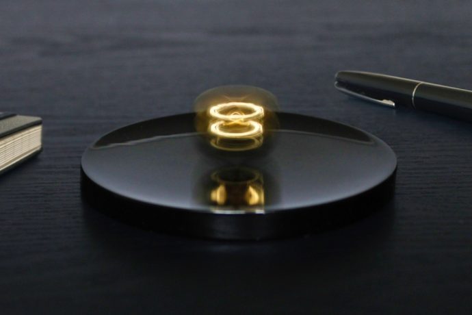 A True ‘King’ of Fidget Spinners!