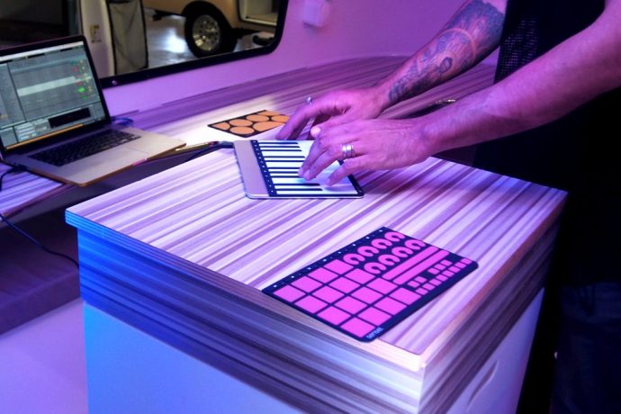 This Smart Surface Is The Last Touchpad You’ll Need