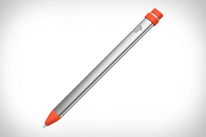 The Apple Pencil’s little brother