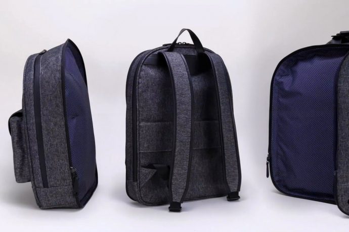 The Backpack You’ve Been Dreaming Of