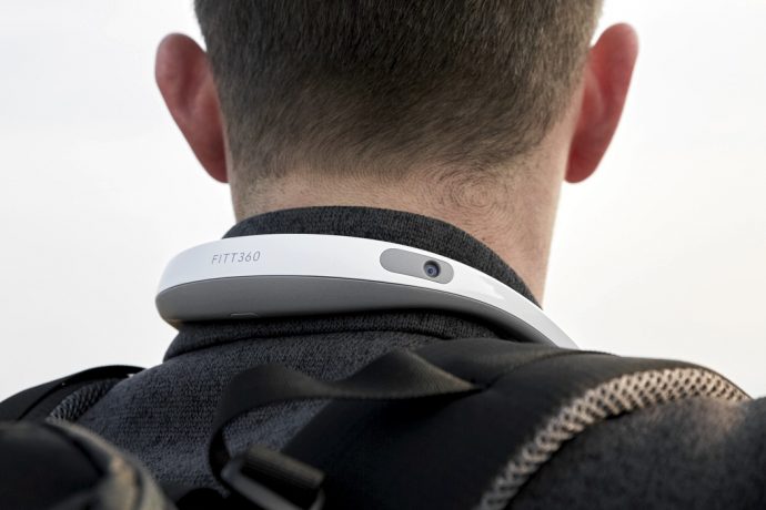 Travel Instagrammers are Going to Freak Out About this Wearable