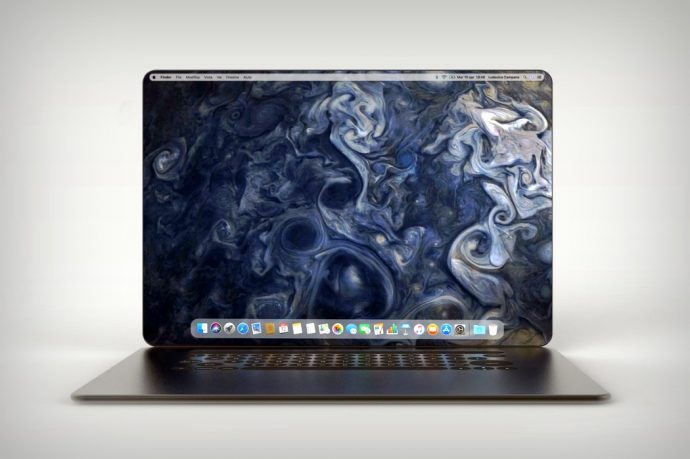 It’s time Apple made a MacBook X