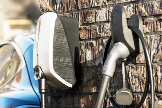 A Smart Charging Solution