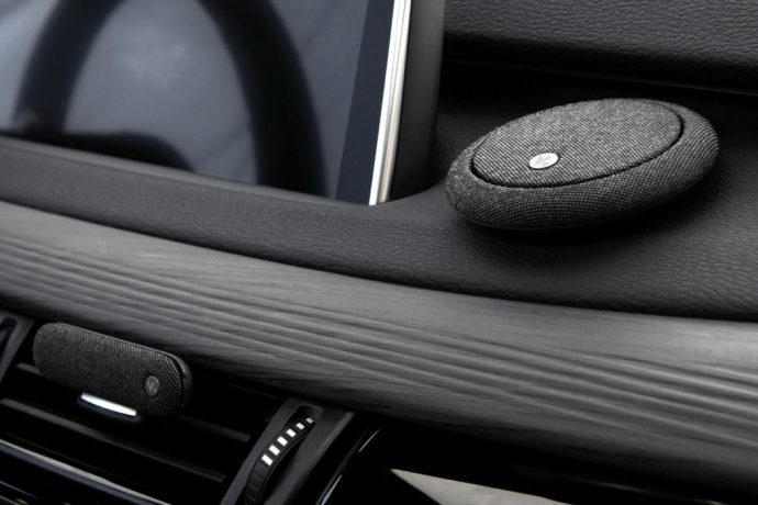 Freshen Up your Car in Style