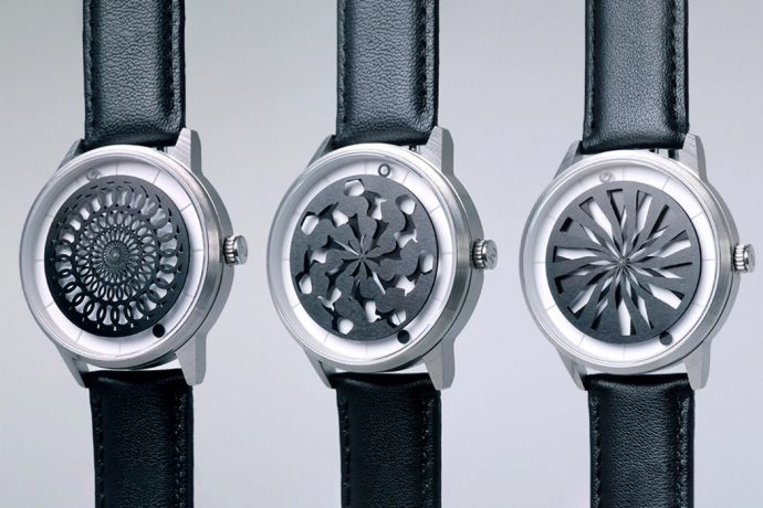 Mind-bending minute-machine!