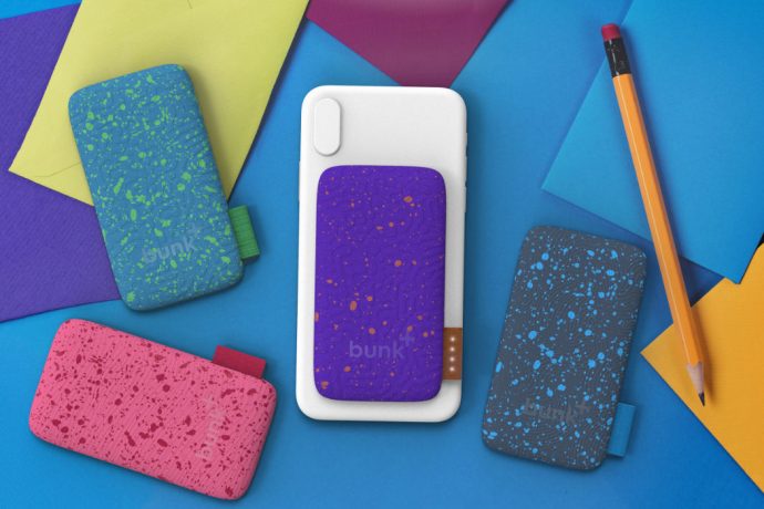 Could This be the Answer to your Battery Life Problems?