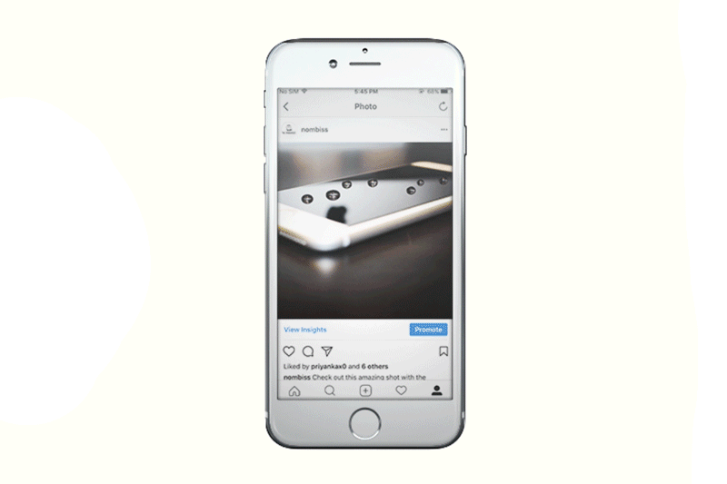 The Screen Protector That Adds 2 Extra Buttons To Your IPhone Yanko 