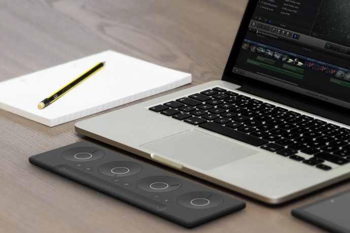 Take Control, with Kontrol