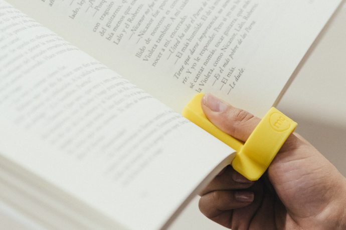 Reading on the Move