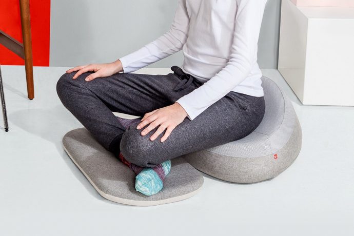 Meditation Rocks!