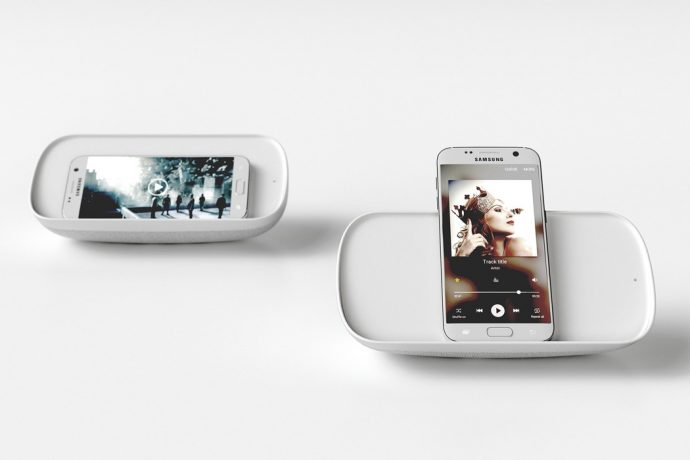 View Your Phone Differently
