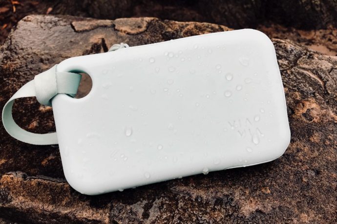 Move Over, Leather. Silicone Storage is Here to Stay.