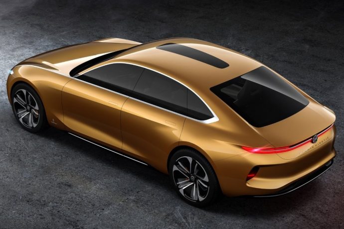We could learn a thing or two from Pininfarina’s signature minimalism