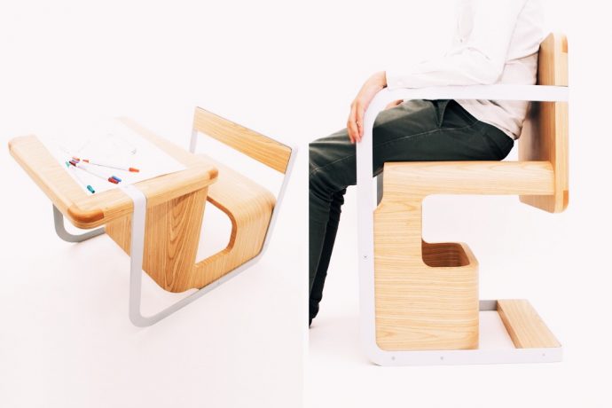 A Lifetime of Design