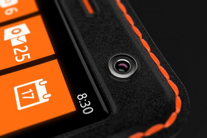 YD Spotlight: In conversation with concept phone designer, Jonas Daehnert