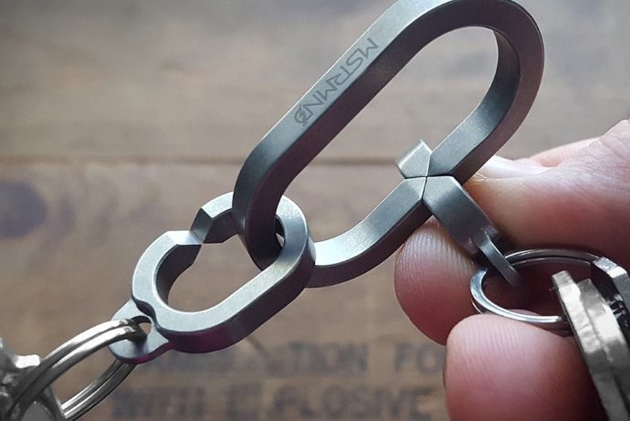 This clever key-swapping system definitely feels like the future