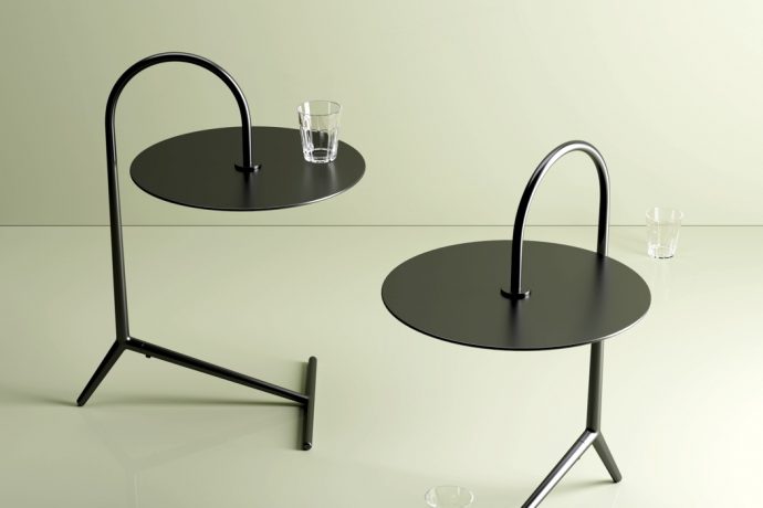 A Droopy Design We Love