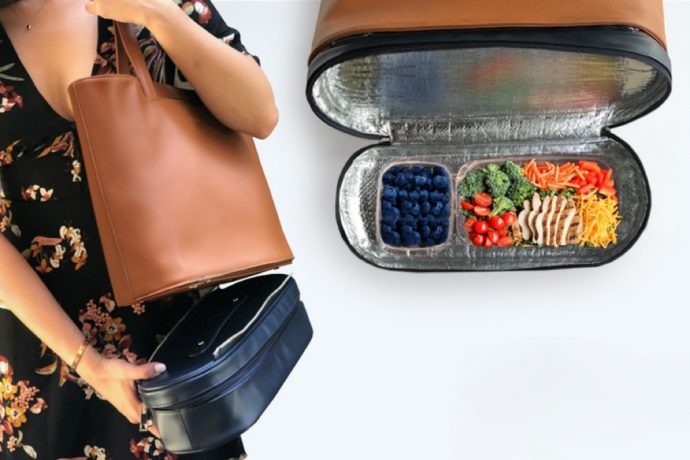 How Design-thinking Redefined the Ladies’ Handbag