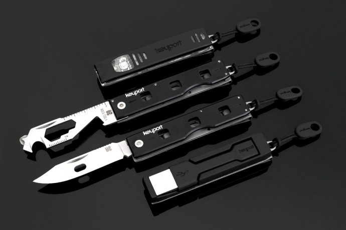 The Secret to Incredible EDC Isn’t Multiplicity… It’s Modularity