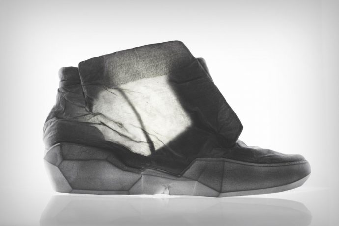 Innovative Translucent Leather is visually and literally a class apart