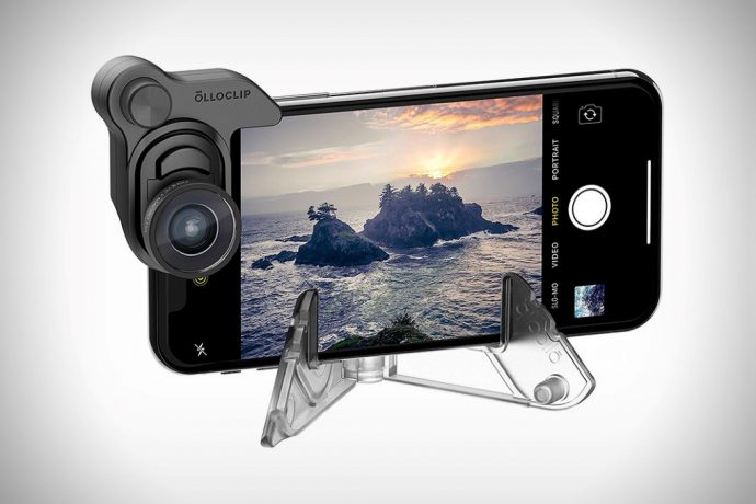 Olloclip wants to make the best iPhone camera ‘better’