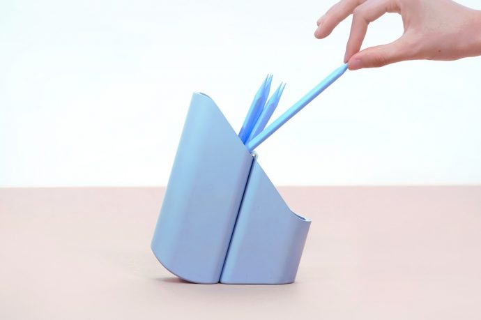 The Perfect Pencil Case?