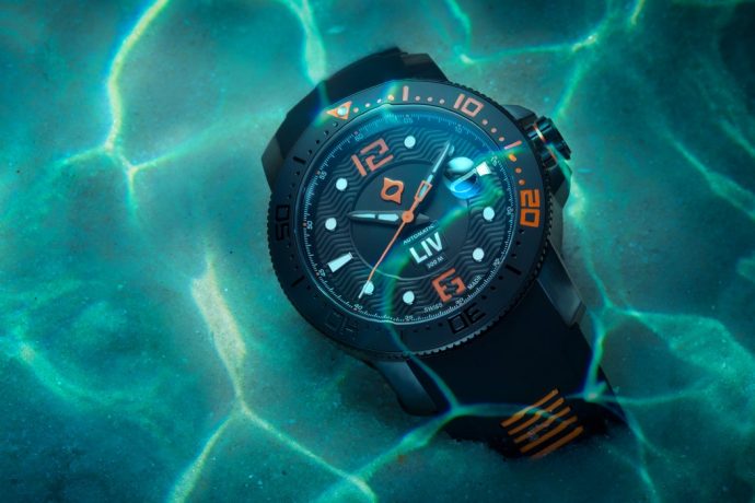 LIV’s Watches Are Proof that the Luxury Watch Industry’s Monopoly Can Be Beaten
