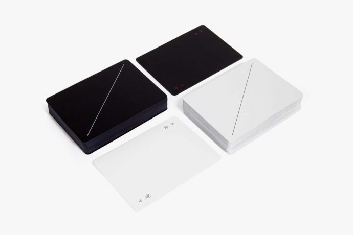 Minimalism to the Max