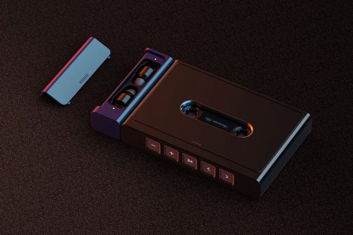 Traditional Styling, Modern Technology