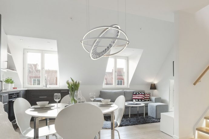 Prepare to Hate your Ordinary Ceiling Fan!