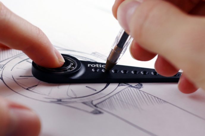 The Compass is More than 400 years Old. It’s Time for a Redesign