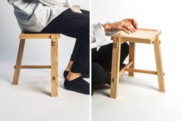 Statement Seating with Design Duality
