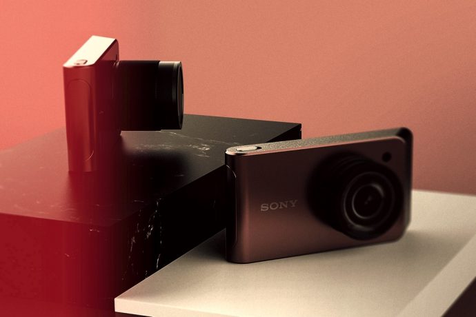 Take Stunning Photos with an Equally Stunning Device