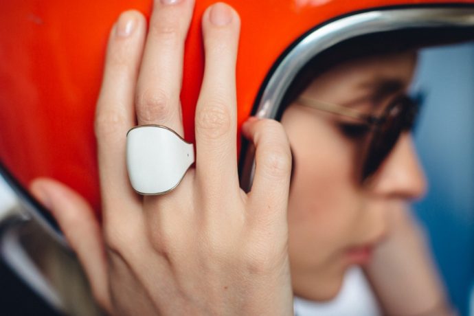 Style Meets Safety