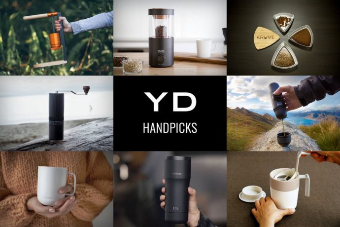 YD Handpicks: Your complete caffeine-kick kit!
