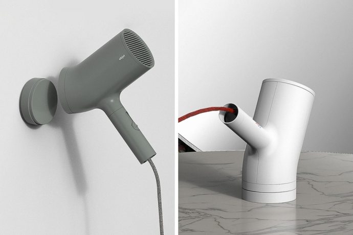 A Truly Practical Hairdryer!
