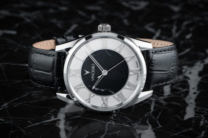 A Watch With Historic Luxury At Its Center