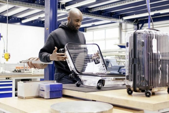 Transparent Suitcases – Yay or Nay?