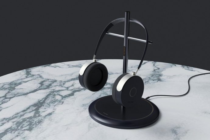 An Elegant Charging Solution