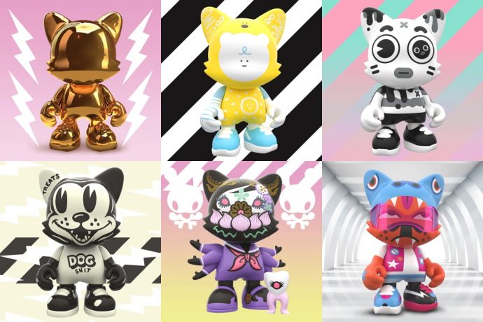 Most Buzzed Designs of May 2018