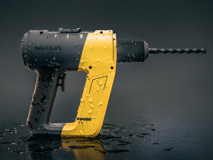 Nautilus Toolmaster main image 0
