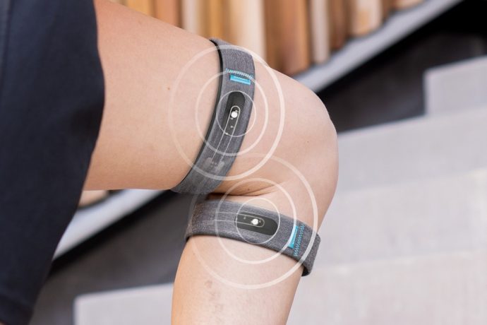 A Smart Rehabilitation Device