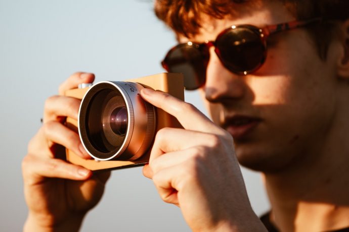 Photography Just Got More Accessible