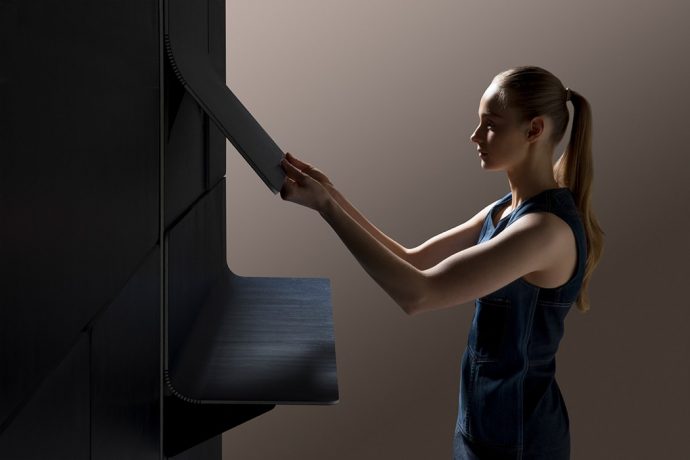 An Elegant Solution to the Ever-Changing Demands of Retail