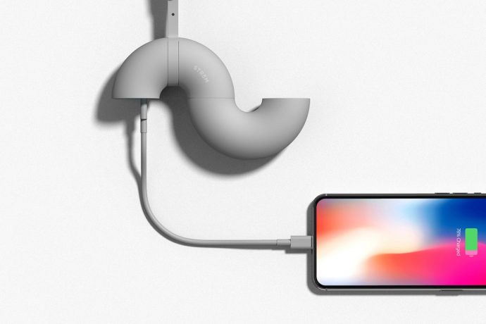 A Power Bank for Donut Lovers!