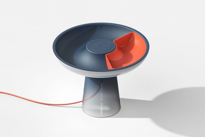 The Perfect Bedside Lamp?
